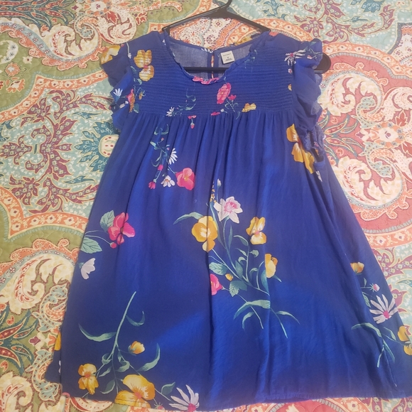 Old navy top - Picture 1 of 2